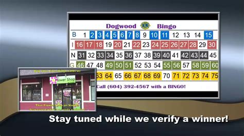 chances chilliwack bingo jackpots  Oct 28,2021