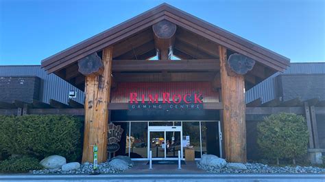 chances rimrock port alberni  Prices are awesome! Great food for middle of