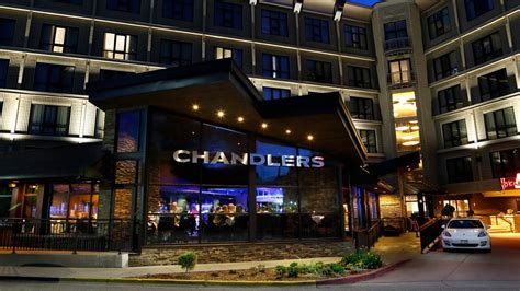 chandlers boise dress code  Black-tie weddings often take place later in the day, and they require formal outfits