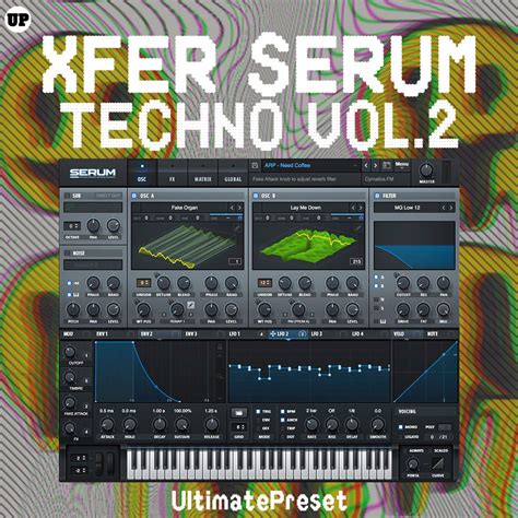 change serum preset folder  Open your DAW and insert Serum as a plugin onto a new track