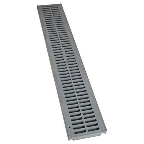 channel drain grates  Home Drainage Channel & Grate Systems