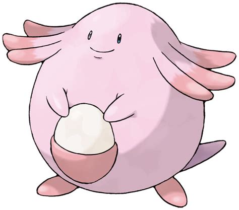 chansey egg group Chansey Catch Rate With Level Balls