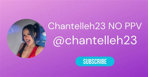 chantelleh onlyfans leak  Latest Leaks