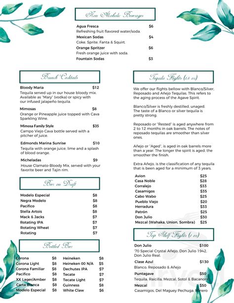 chanterelles edmonds menu  33 Division St, Bowmanville, Ontario L1C 2Z4 Canada + Add phone number Website Menu