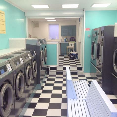 chapel laundry services sandown  Laundromat Services