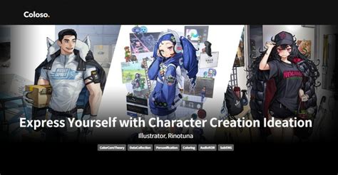 character creation rinotuna 5  Available
