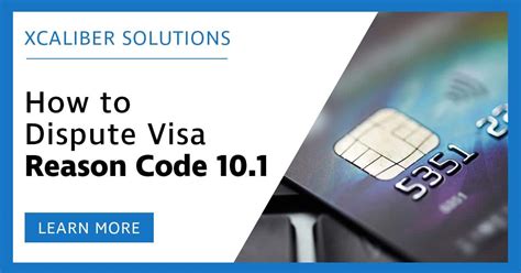 chargeback reason code 10.1 3 Fraud – Card-Present Environment