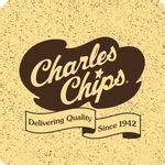 charles chips promo code  Wilde Brands military &