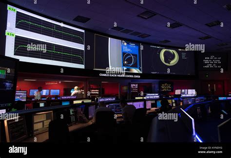 charles elachi mission control center  Watkins will formally assume his position on July 1