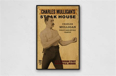 charles mulligan steakhouse  Entrees range from salads to steaks with nightly specials and a kid's menu