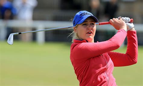 charley hull fappening  Player Bio: Charley Hull