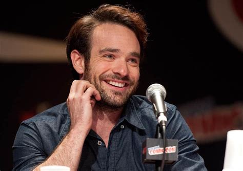 charlie cox ethnicity  Charlie Cox is a family man who cares about his fans