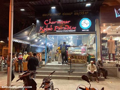 charminar kabab paradise photos  Paradise, Paradise Circle, Secunderabad