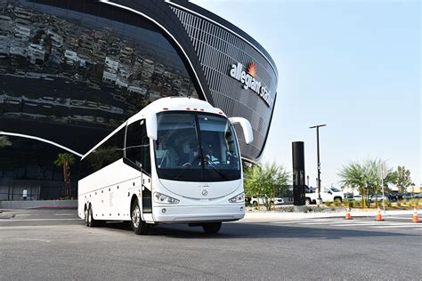 charter bus north las vegas Las Vegas North (E Craig Rd) 3815 E Craig Rd Las Vegas, NV 89031 United States View this address on Google Maps Bus will board at the Shell gas station at 3815 E Craig Rd in North Las Vegas