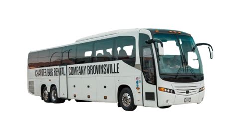 charter bus rental brownsville  Featured Buses-Charter & Rental