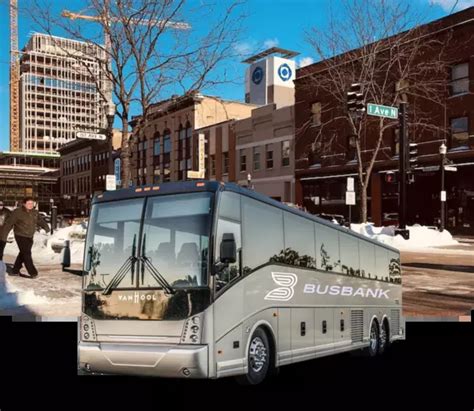 charter bus rental fargo  12 passenger bus rental – 15 passenger bus rental – 20 passenger bus rental