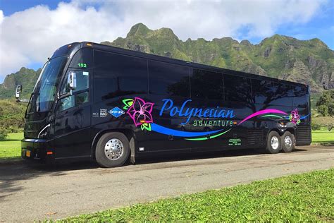 charter bus rental honolulu  CALL 855-275-4888 FOR BEST DEALS Staff Available 8AM-10PM