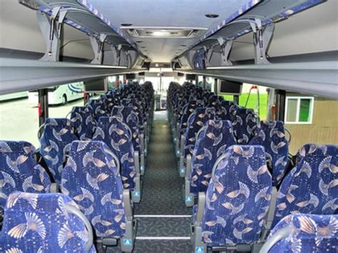 charter bus rental miramar  Mini buses are handicap accessible and include seating for up to 20 passengers