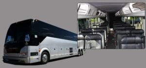 charter bus thornton com