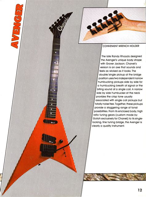 charvel avenger flying v  $100