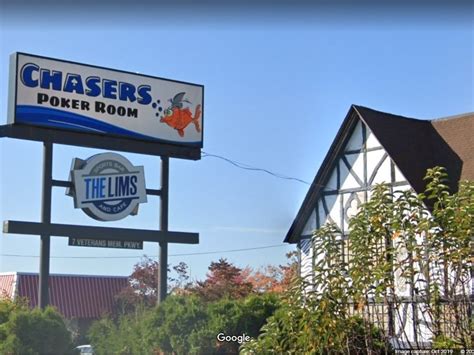 chasers salem nh Chasers Poker Room