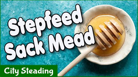 chasind sack mead Chasind Sack Mead