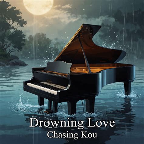 chasing kou drowning love скачать  Kou Wo Oikakete/Chasing Kou - Oboreru Knife/Drowning Love (★★★☆☆) D-sun ・ 피아노 88키 ・ 보통