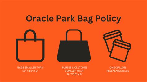 chastain park bag policy  Dr