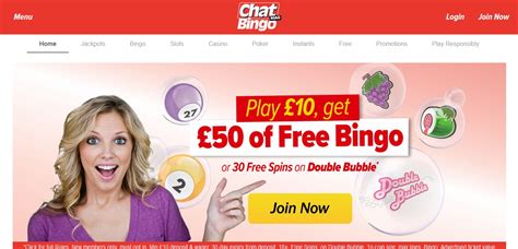 chat mag bingo login Chat