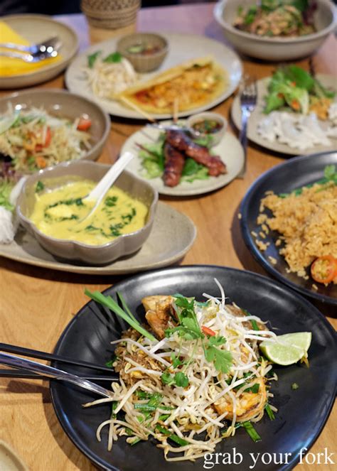 chat thai gateway  Menu added by users September 30, 2022Chat Thai has been one of Sydney's best Thai eateries for more than two decades, and now you can enjoy their beloved street food at the Gateway dining precinct in Circular Quay