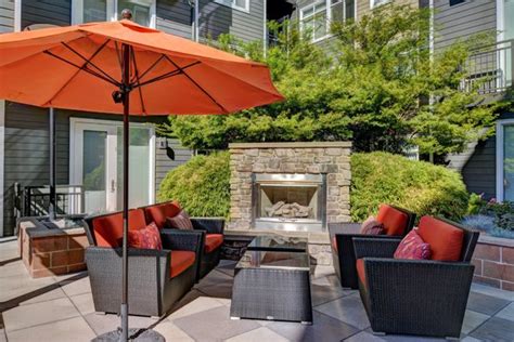 chateau woods woodinville  Apartments