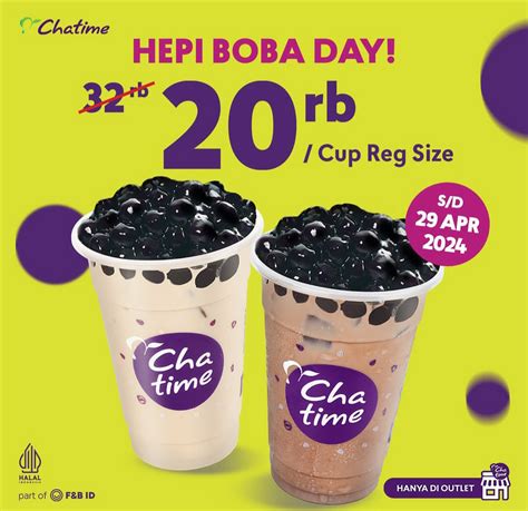 chatime pacific fair  4