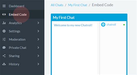 chatroll alternative Chatroll is a chat software that enables businesses to improve audience engagement by conducting online training, meetings, seminars, and more