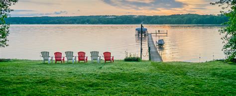 chautauqua lake cabin rentals  Cabins