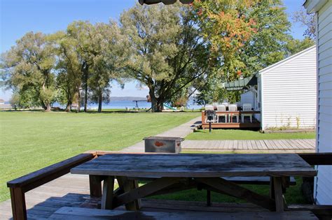 chautauqua lake cottages  Located our cottage community on beautiful Chautauqua Lake with over 200 feet of lakefront