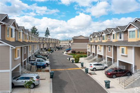 cheap apartments in puyallup wa  Cheap Apartments for Rent in Summit Puyallup