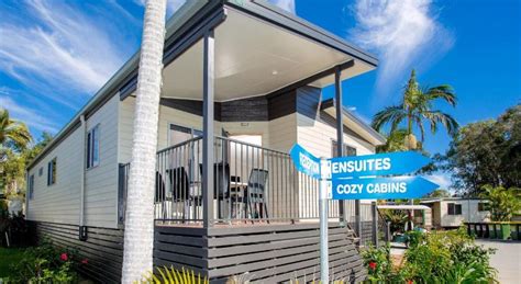 cheap caravan parks gold coast  Where: Main Beach