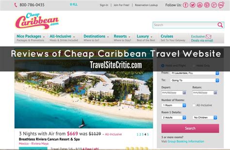 cheap caribbean reviews bbb  Your guide to trusted BBB Ratings, customer reviews and BBB Accredited businesses