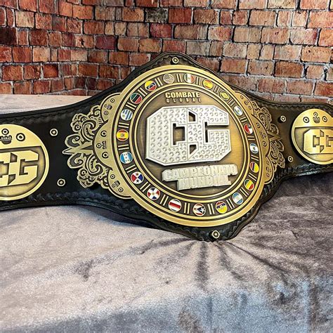 cheap custom championship belts  $12