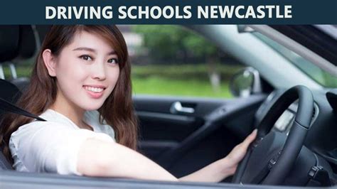 cheap driving lessons newcastle nsw  9