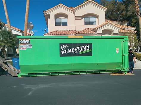 cheap dumpster rental las vegas  (702) 202-6206; 0 