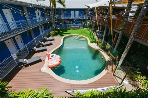 cheap hostels cairns Hostels – Cheap Weekly Accommodation Cairns