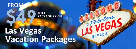 cheap hotel and flight packages to las vegas  Luxor Hotel and Casino
