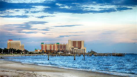 cheap hotel in biloxi ms  per night