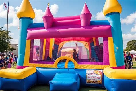 cheap moonwalk rentals in houston  Monsters University Bounce House Moonwalk w/ (Dry or Wet/Water Slide) Qty: Add to Cart