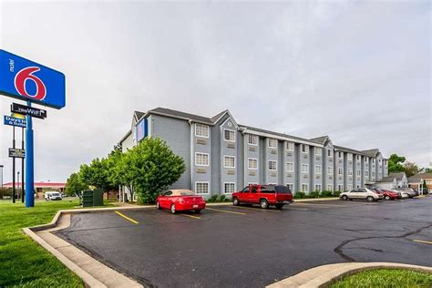 cheap motels in indiana 1 (107 reviews)Motel 6 Kokomo, IN