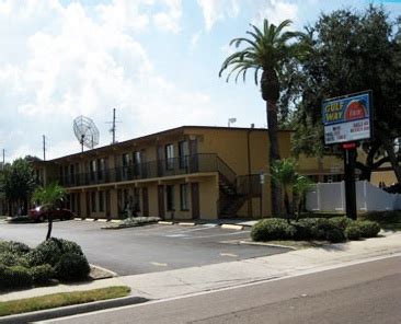 cheap motels on nebraska avenue tampa fl , Tampa, FL 33618 ~4