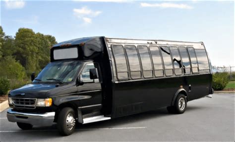 cheap party bus rental cleveland 2020 Operator of the Year Award