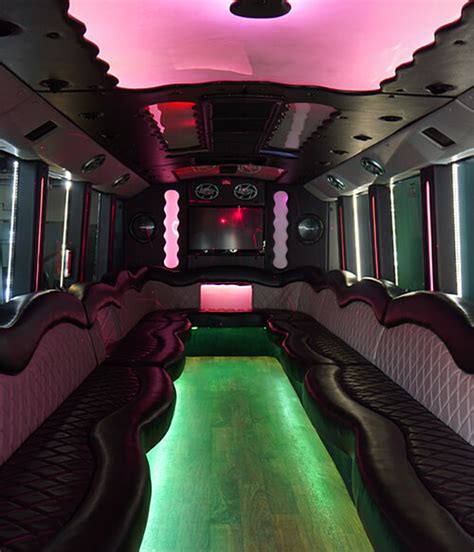 cheap party bus rental columbus ohio  Columbus Limo Bus specializes in all things limo