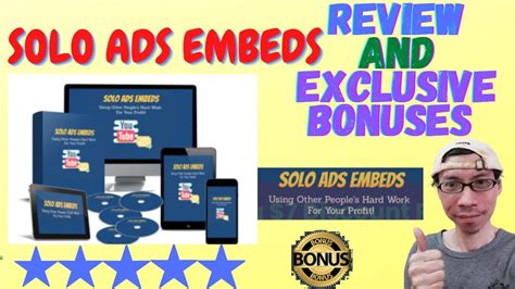 cheap solo ads  Normally, the prices you get are just like pay-per-click or cost-per-thousand subscribers